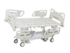 Zanecore Electric Tatlong haligi Medical Bed ZQ-EF-04
