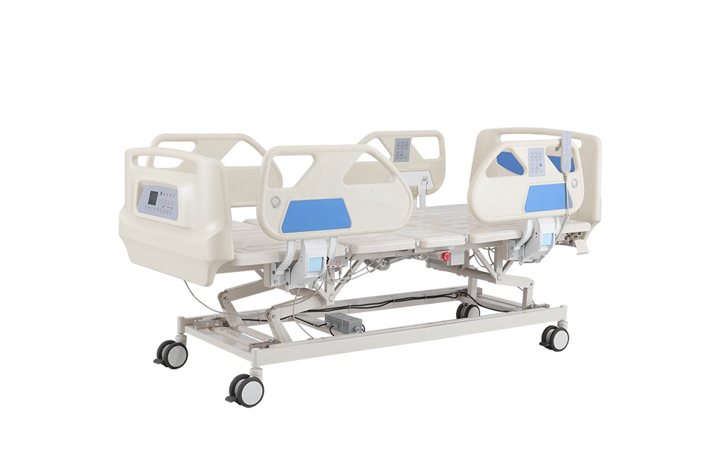 Zanecore Electric Five Function Weasoning Medical Bed ZQ-EFF-06