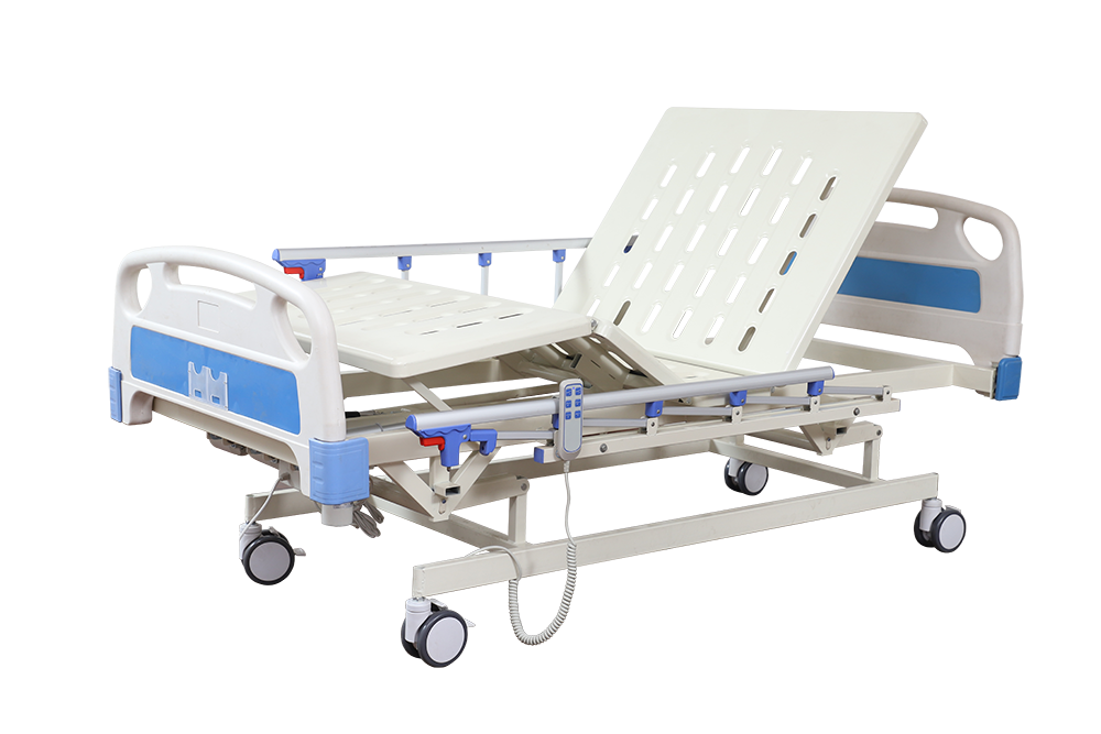 ZANECORE Electric Two Function Bed ZQ-EDF-01