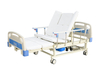 Zanecore elektrische volledige curve en volledige flip verpleegkundige bed ZQ-DHC-01