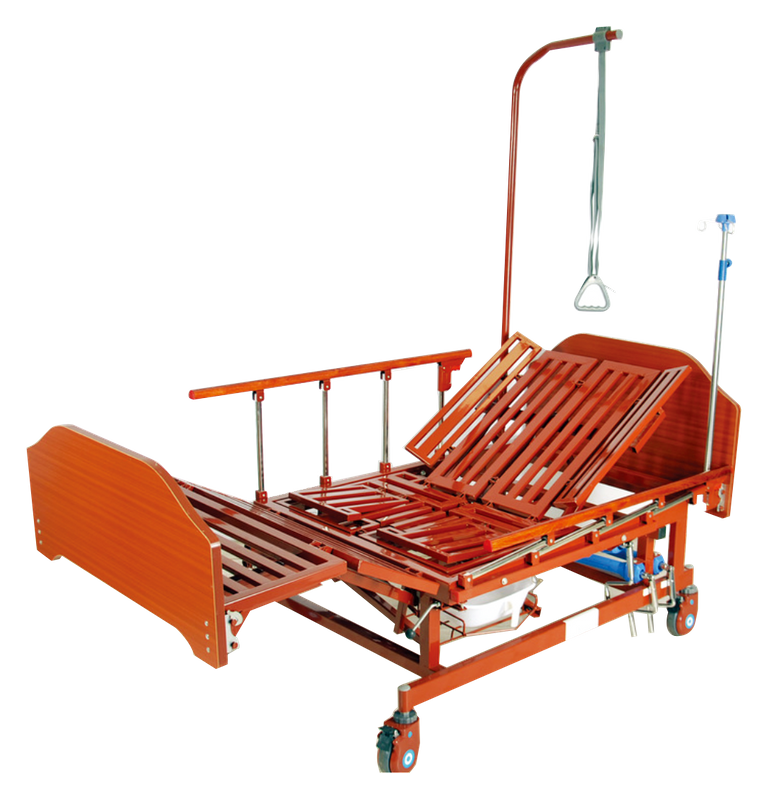 Zanecore Medical Medical Bed ZQ-FQ-02 (RT)