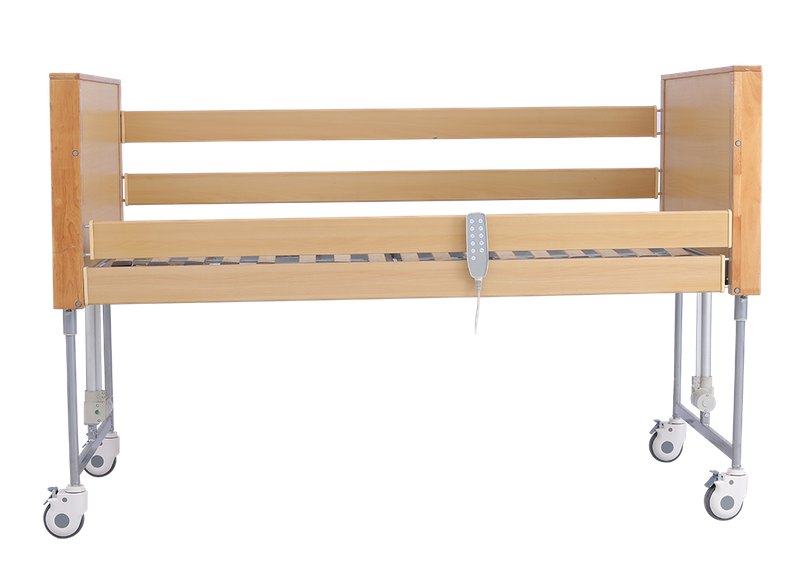 Zanecore Electric Lima Fungsi Medical Bed ZQ-EFF-08