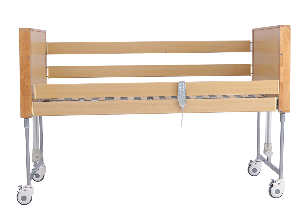 Zanecore Electric Five Chức năng Y tế Bed ZQ-eff-08
