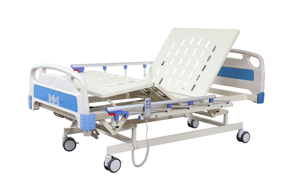 Zanecore Electric Two Function Bed ZQ-EDF-02