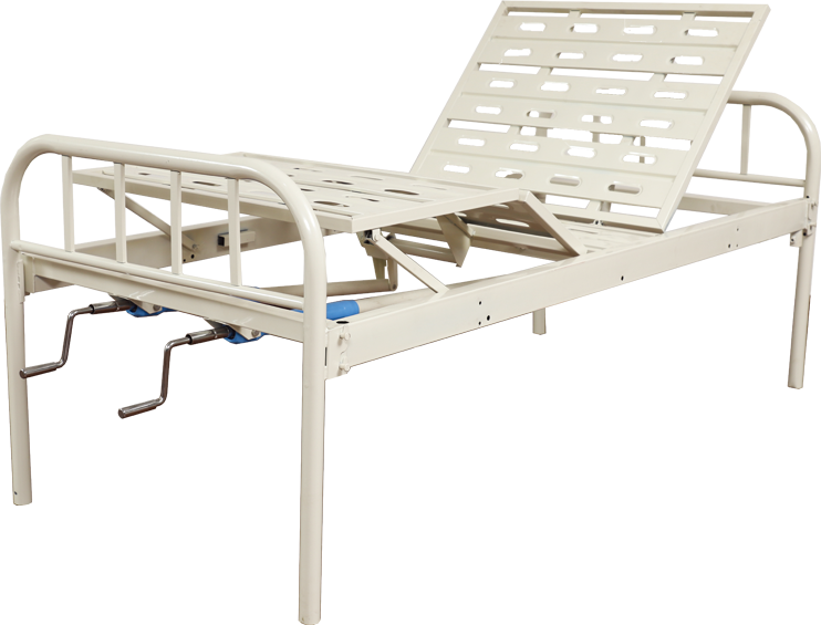 Zanecore Lron Head Board اثنين من السرير اليدوي ZQ-SY-01
