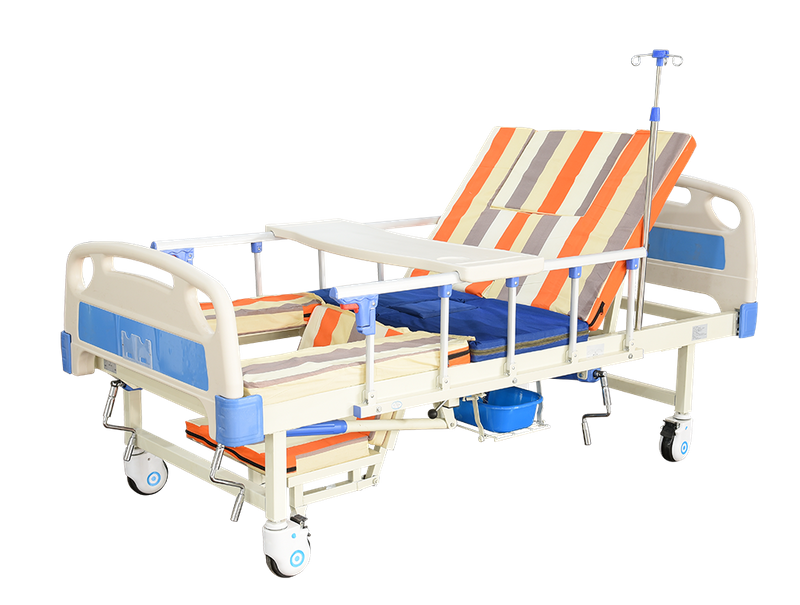 ZANECORE Đa chức năng Bed Bed ZQ-FZ-01