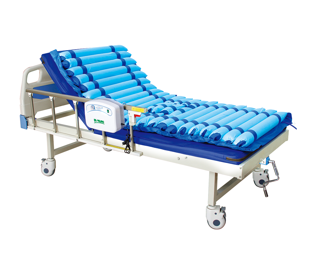 Nệm không khí sang trọng của Zanecore (lỗ tiểu) ZQO5-IIIB