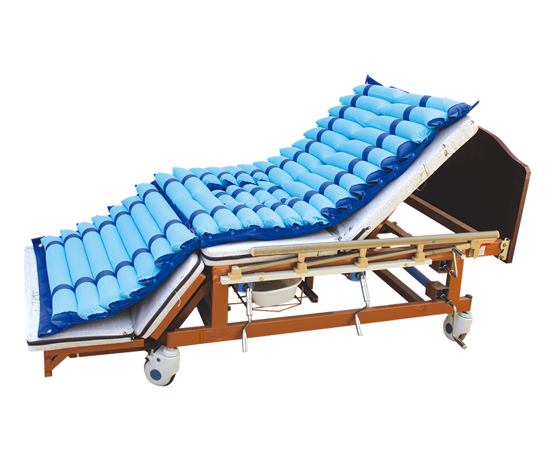 Zanecore Full Curve Bed Bed Nệm đặc biệt ZQ06-IIIB