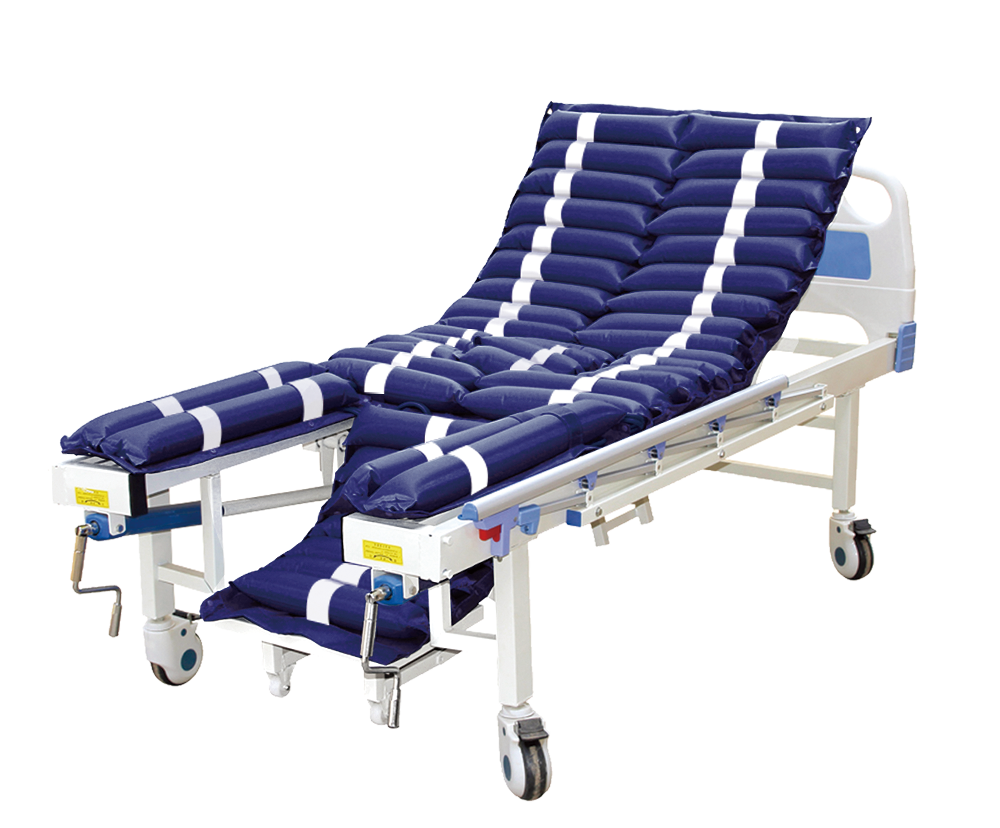 Zanecore Middle Curve Bed Special Prays ZQ07