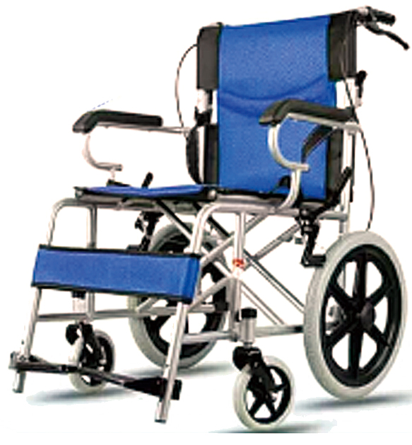 Zanecore الكرسي المتحرك Syiv100-ZQ-17