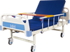 Abs bir krank manuel yatak (kombinasyon) zq-dy-12