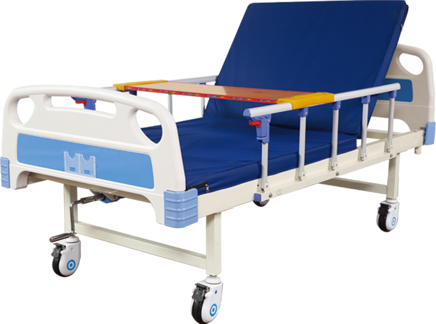 Abs bir krank manuel yatak (kombinasyon) zq-dy-12