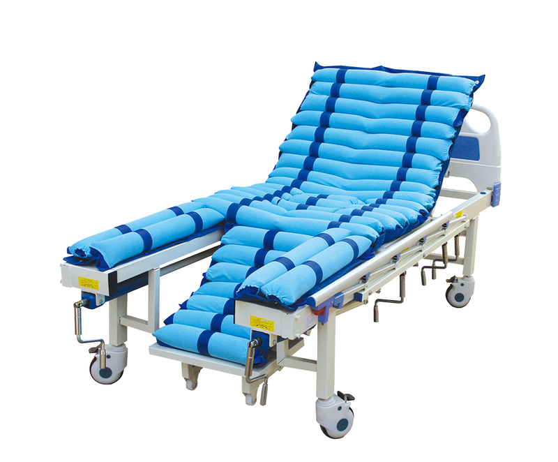 Zanecore Middle Curve Bed SPERISAL MASTTRESS ZQ07-IIIB