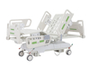 Zanecore Electric Tatlong haligi Medical Bed ZQ-EF-04