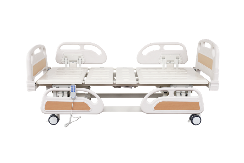 ZANECORE ELECTRIC TROIS FONCTION MÉDICAL LIT ZQ-ETF-05