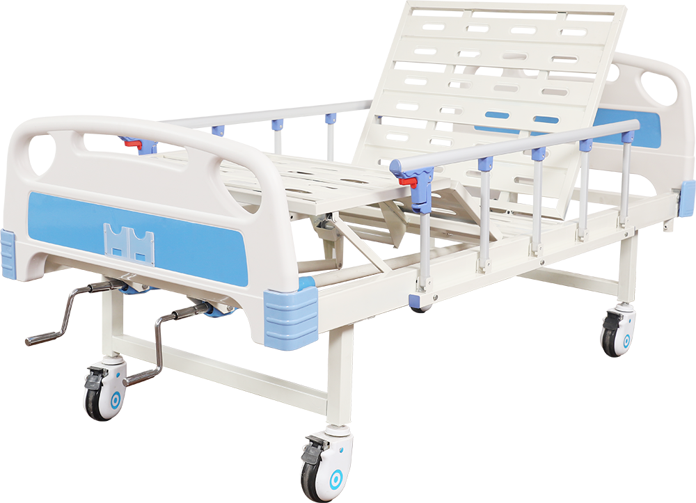 Manual de Zanecore Dois Funções Bed ZQ-SY-06