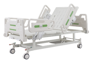 CAMA MANUAL DE DOS FUNCIONES Zanecore ZQ-SY-11