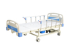 Zanecore elektrische volledige curve en volledige flip verpleegkundige bed ZQ-DHC-01