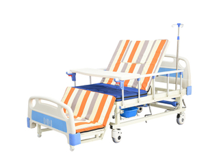 Zanecore Nursing Bed Series Многофункциональная медицинская кровать ZQ- FQ-01