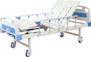 Manual de Zanecore Dois Funções Bed ZQ-SY-10