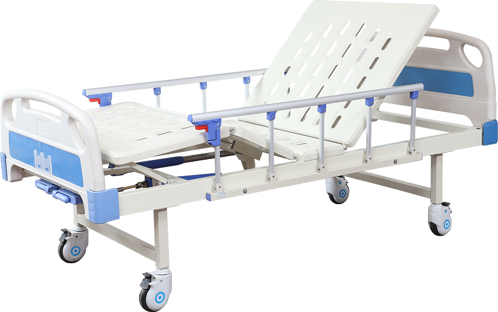 Zanecore Hướng dẫn hai chức năng Bed ZQ-SY-10