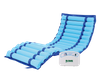 Zanecore Luxury Air Matress (BASIC) ZQO1-IIIB