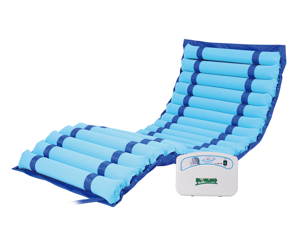 Zanecore Luxury Air Mattress (Basic) ZQO1-IIIB