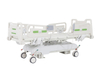 Zanecore Electric Tatlong haligi Medical Bed ZQ-EF-04