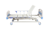 Zanecore manual thighree function bed zq-tf-02