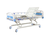 Zanecore manual thighree function bed zq-tf-01