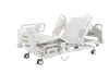 Giường y tế chống trượt thủ công & điện ZQ-07