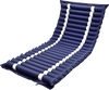 Zanecore Anti-Bedsore Air Mattress Ordinary Type Air Mattress ZQ-01