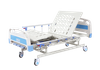 Zanecore manual thighree function bed zq-tf-02