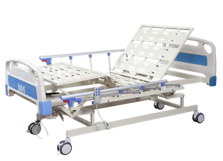 Zanecore Electric Tres funciones Bed ZQ-ETF-01