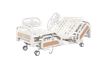 ZANECORE ELECTRIC TROIS FONCTION MÉDICAL LIT ZQ-ETF-05