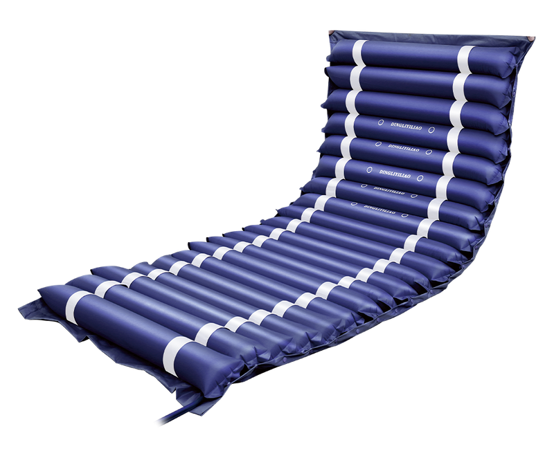 Zanecore luchtmatras met microporositeit ZQ02