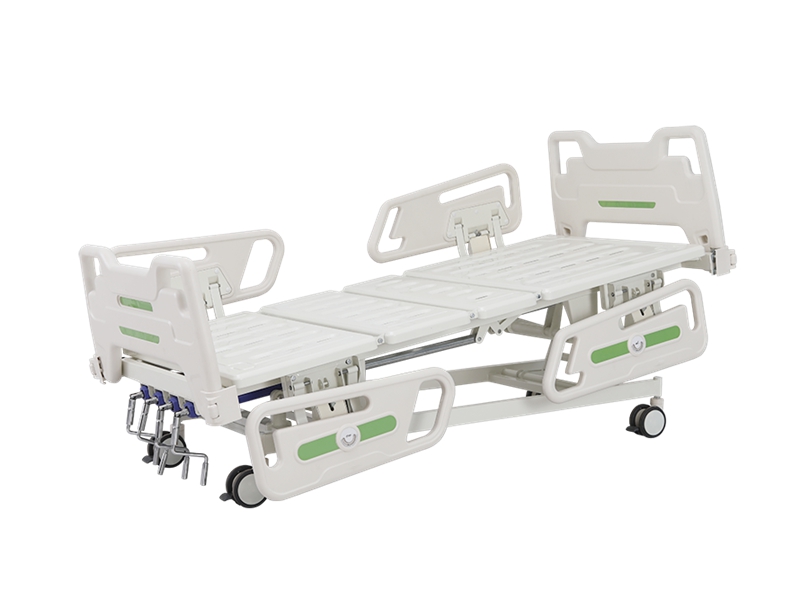 Zanecore Kılavuzu Beş İşlev Tıbbi Yatak ZQ-FF-02