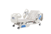 Zanecore Electric Five Fonksiyon Tıbbi Yatak tartımı ZQ-Eff-06