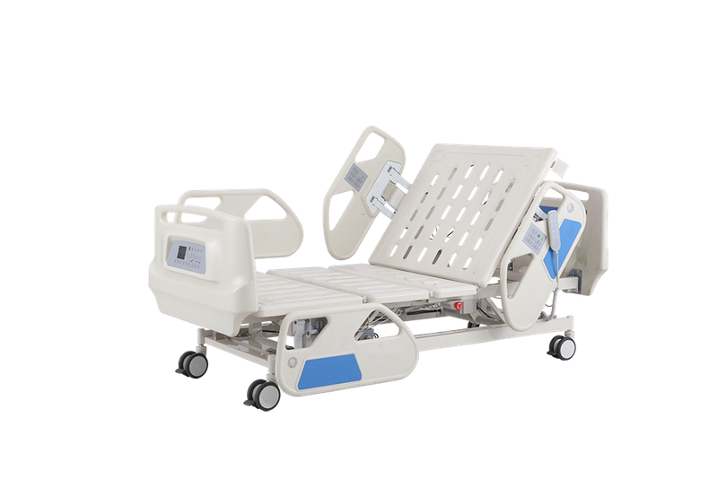 Zanecore Electric Five Function Weasoning Medical Bed ZQ-EFF-06