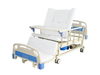 Zanecore elektrische volledige curve en volledige flip verpleegkundige bed ZQ-DHC-01