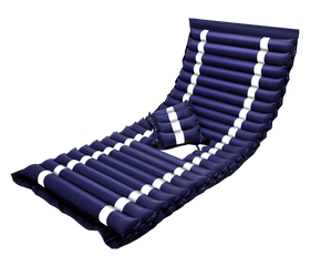 Zanecore ordinaryong uri ng air mattress (ihi hole) ZQ05 