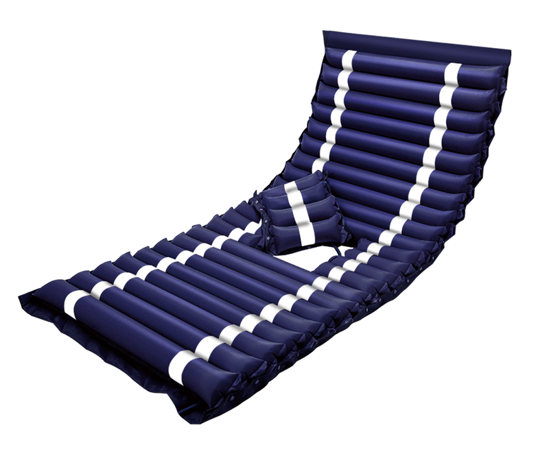 Zanecocore de type ordinaire matelas à air (trou d'urine) ZQ05 