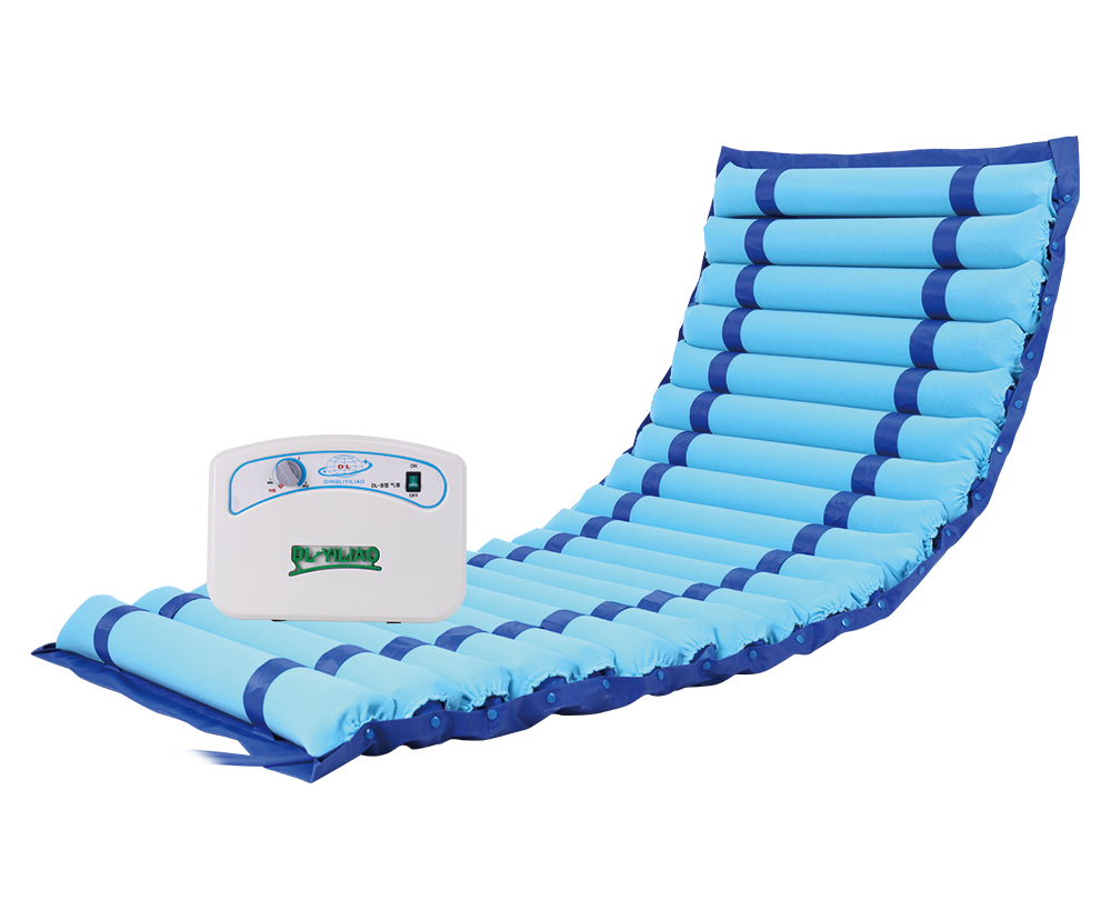 Zanecore Luxury Air Mattress (Air Injection) ZQO2-IIIB