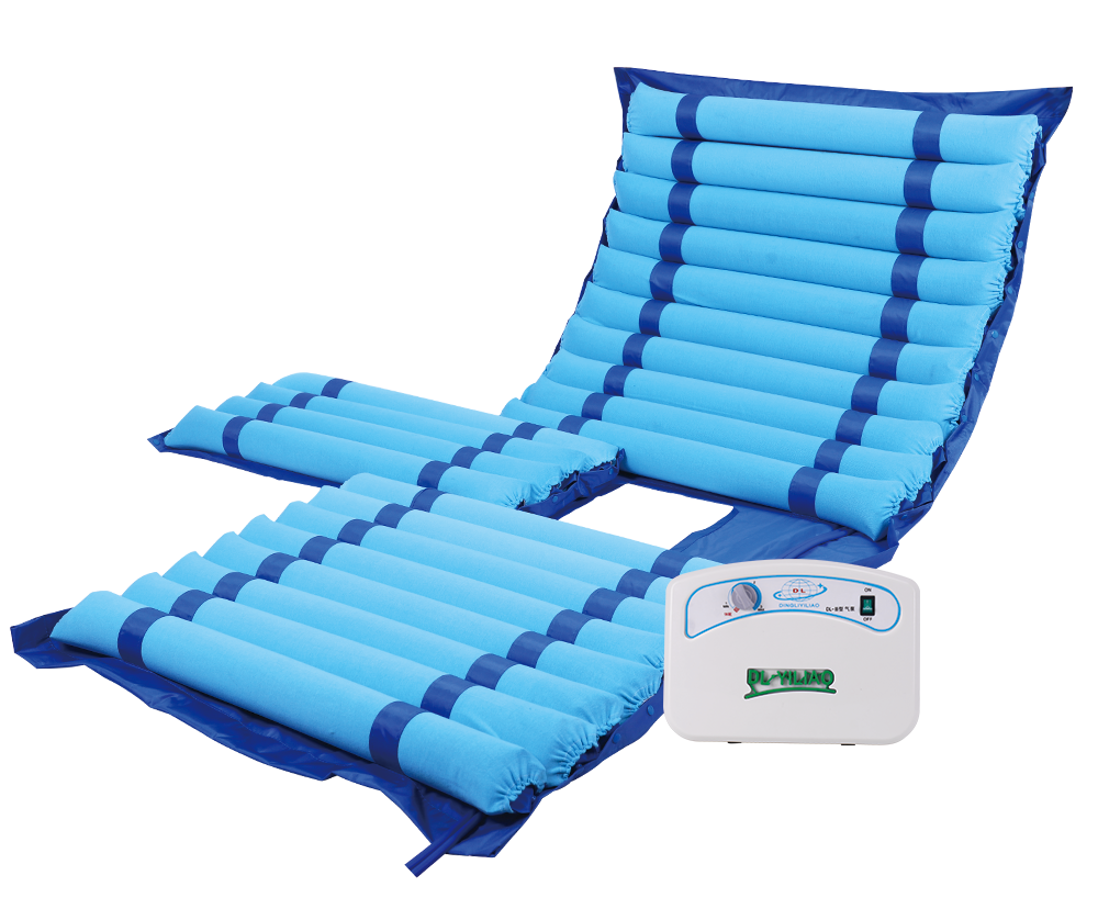Zanecore Luxury Air Mattress (Defecation Hole) ZQO4-IIIB